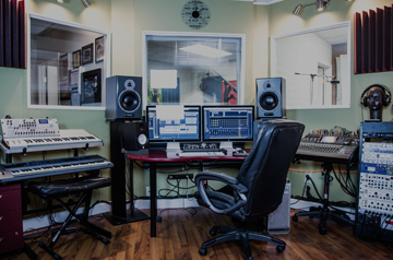 Crest Recording Studio
